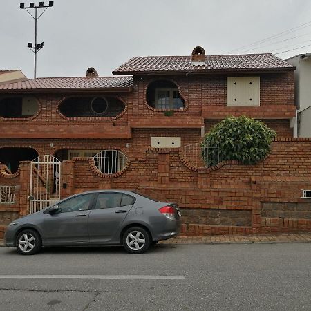 Coqueiros Hostel Florianopolis Ngoại thất bức ảnh