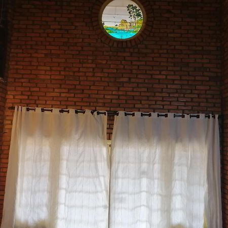 Coqueiros Hostel Florianopolis Ngoại thất bức ảnh