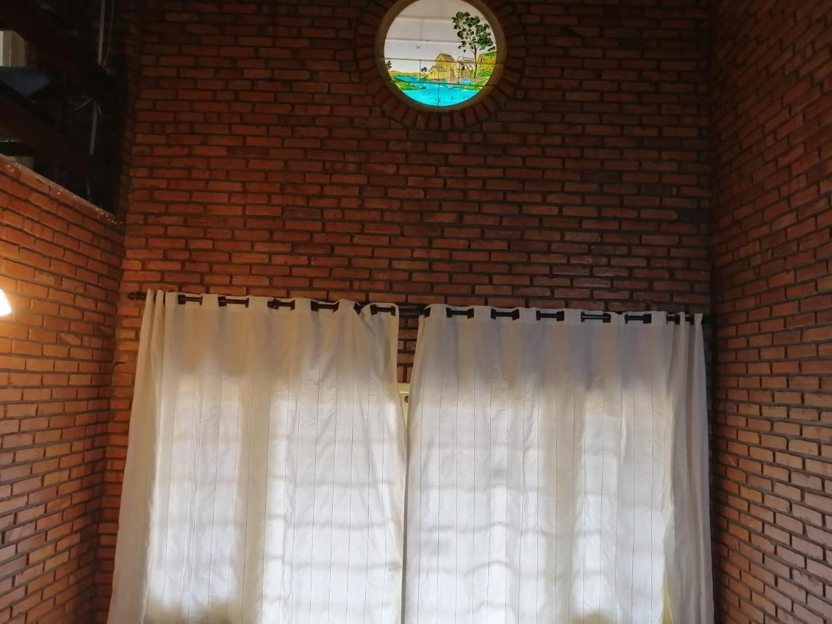 Coqueiros Hostel Florianopolis Ngoại thất bức ảnh