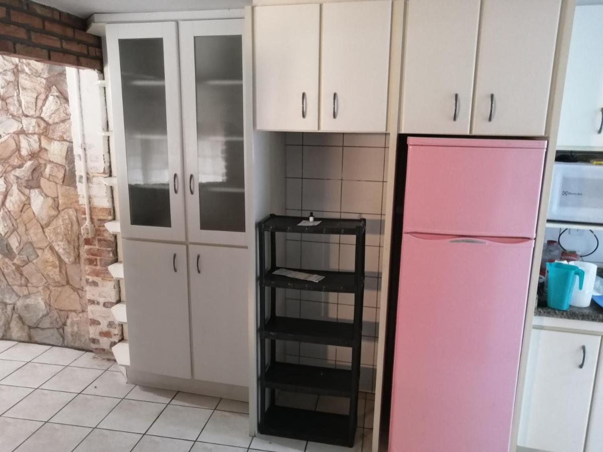 Coqueiros Hostel Florianopolis Ngoại thất bức ảnh