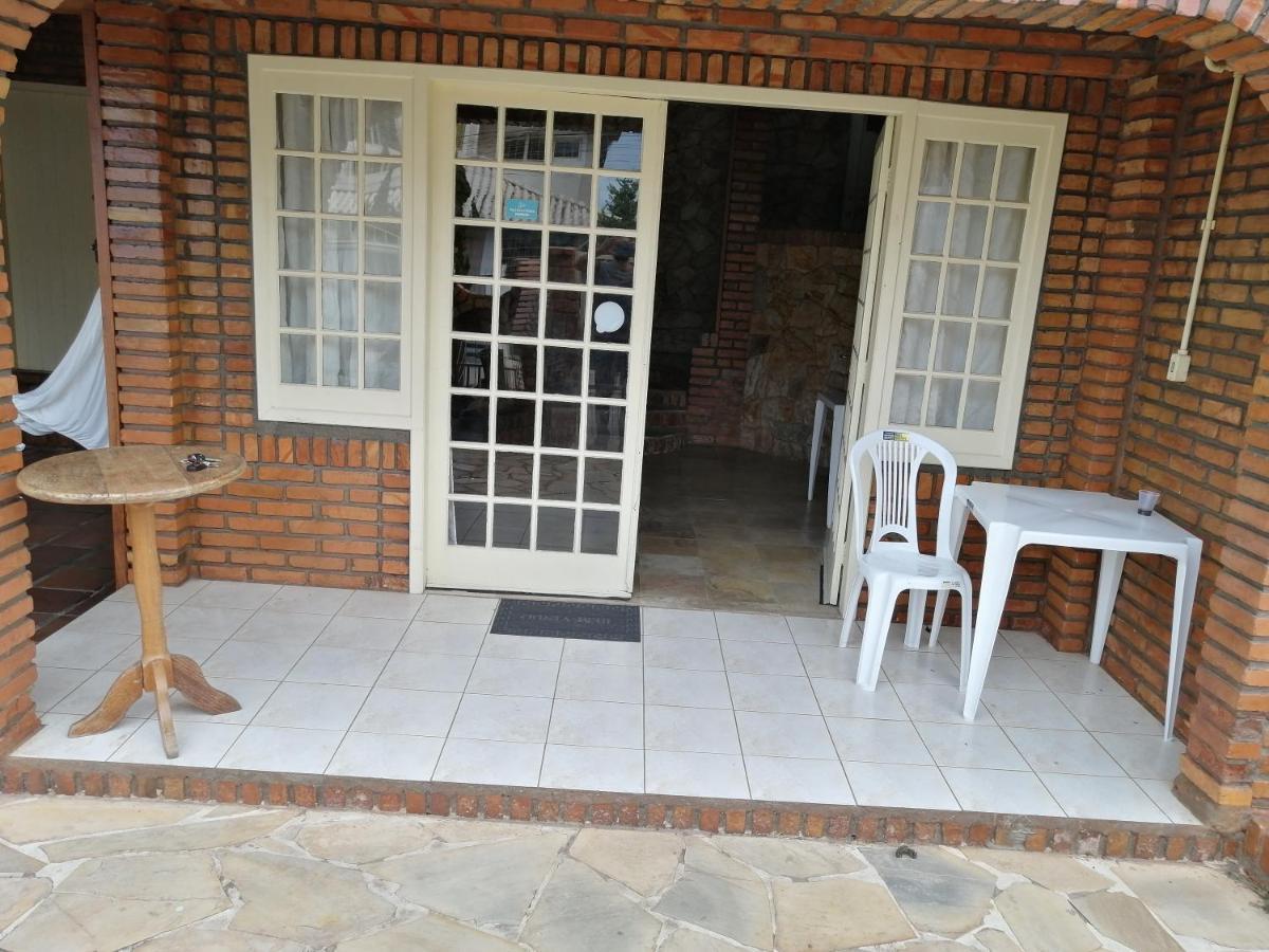 Coqueiros Hostel Florianopolis Ngoại thất bức ảnh