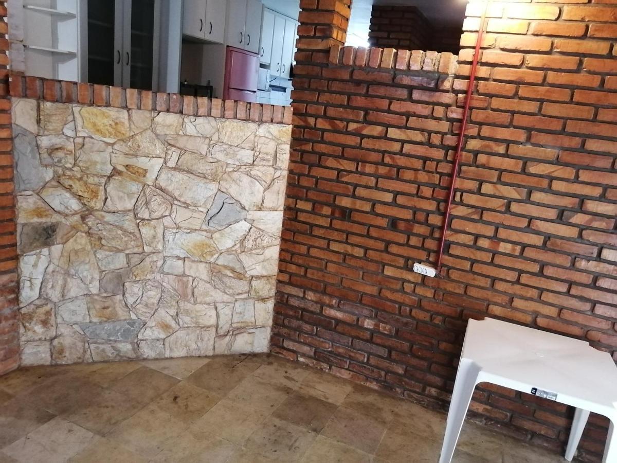 Coqueiros Hostel Florianopolis Ngoại thất bức ảnh