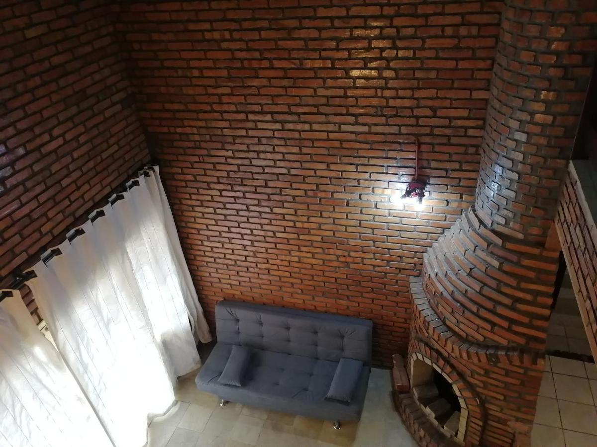 Coqueiros Hostel Florianopolis Ngoại thất bức ảnh