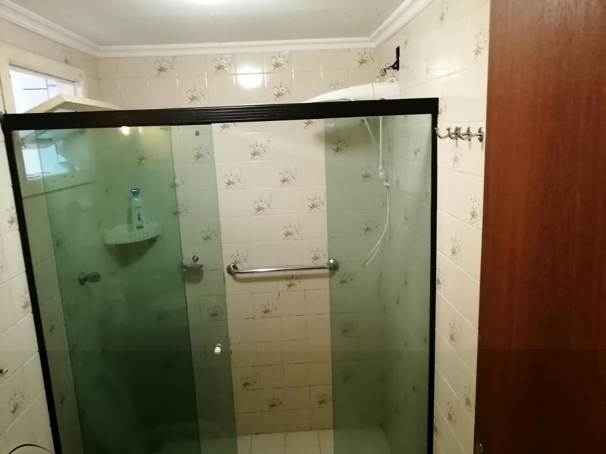Coqueiros Hostel Florianopolis Ngoại thất bức ảnh