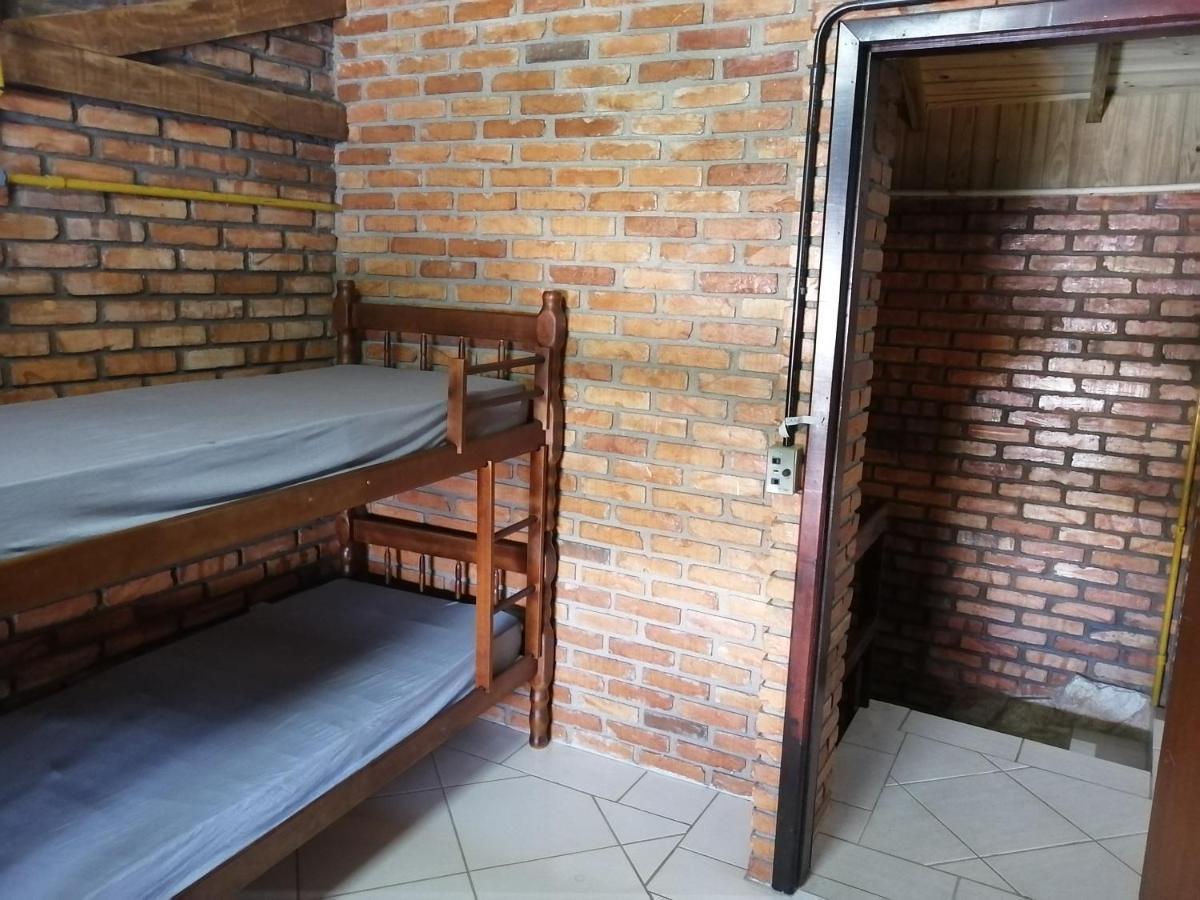 Coqueiros Hostel Florianopolis Ngoại thất bức ảnh