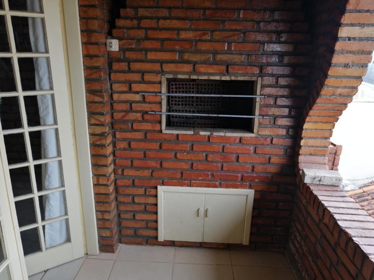 Coqueiros Hostel Florianopolis Ngoại thất bức ảnh