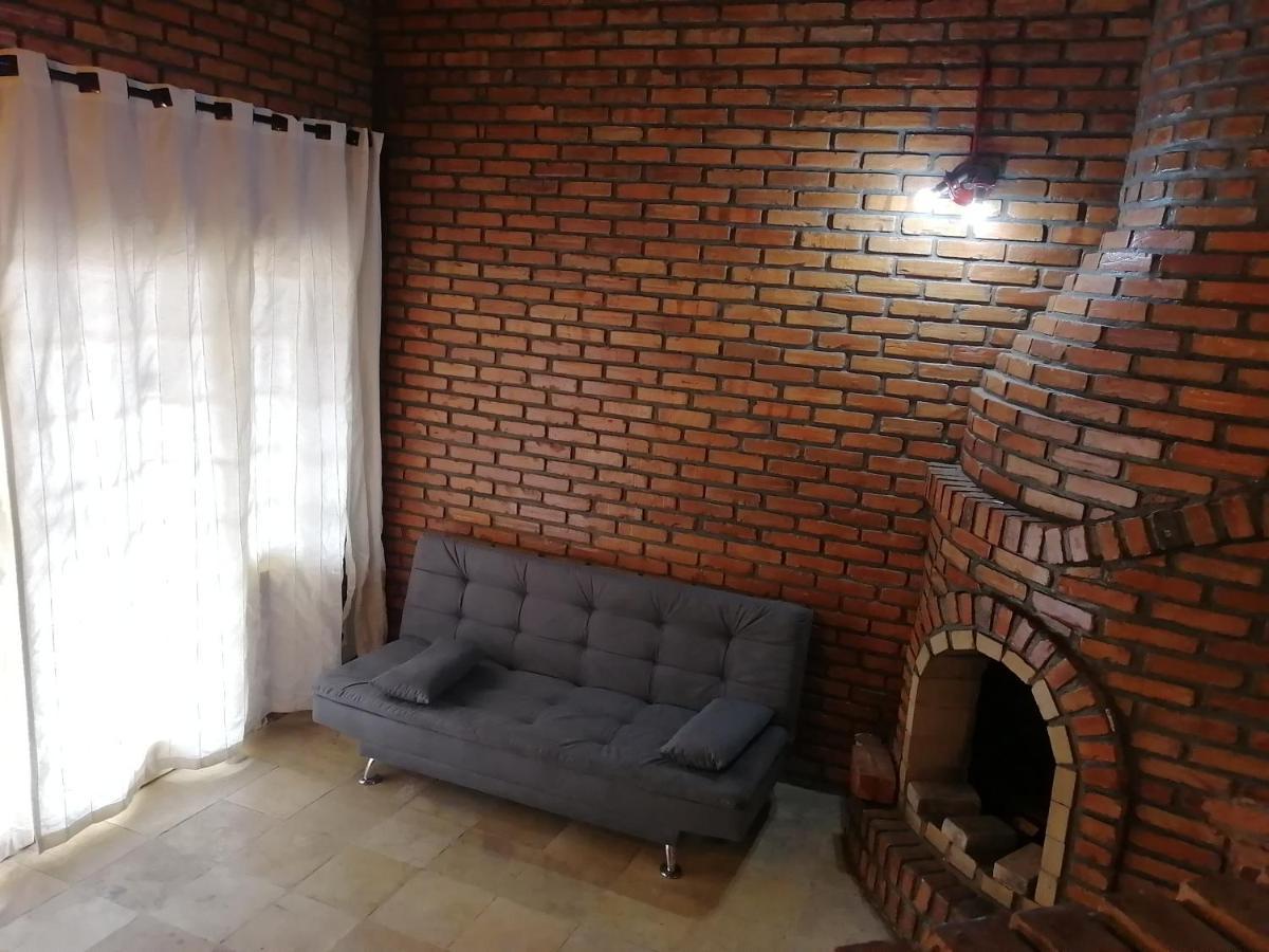 Coqueiros Hostel Florianopolis Ngoại thất bức ảnh