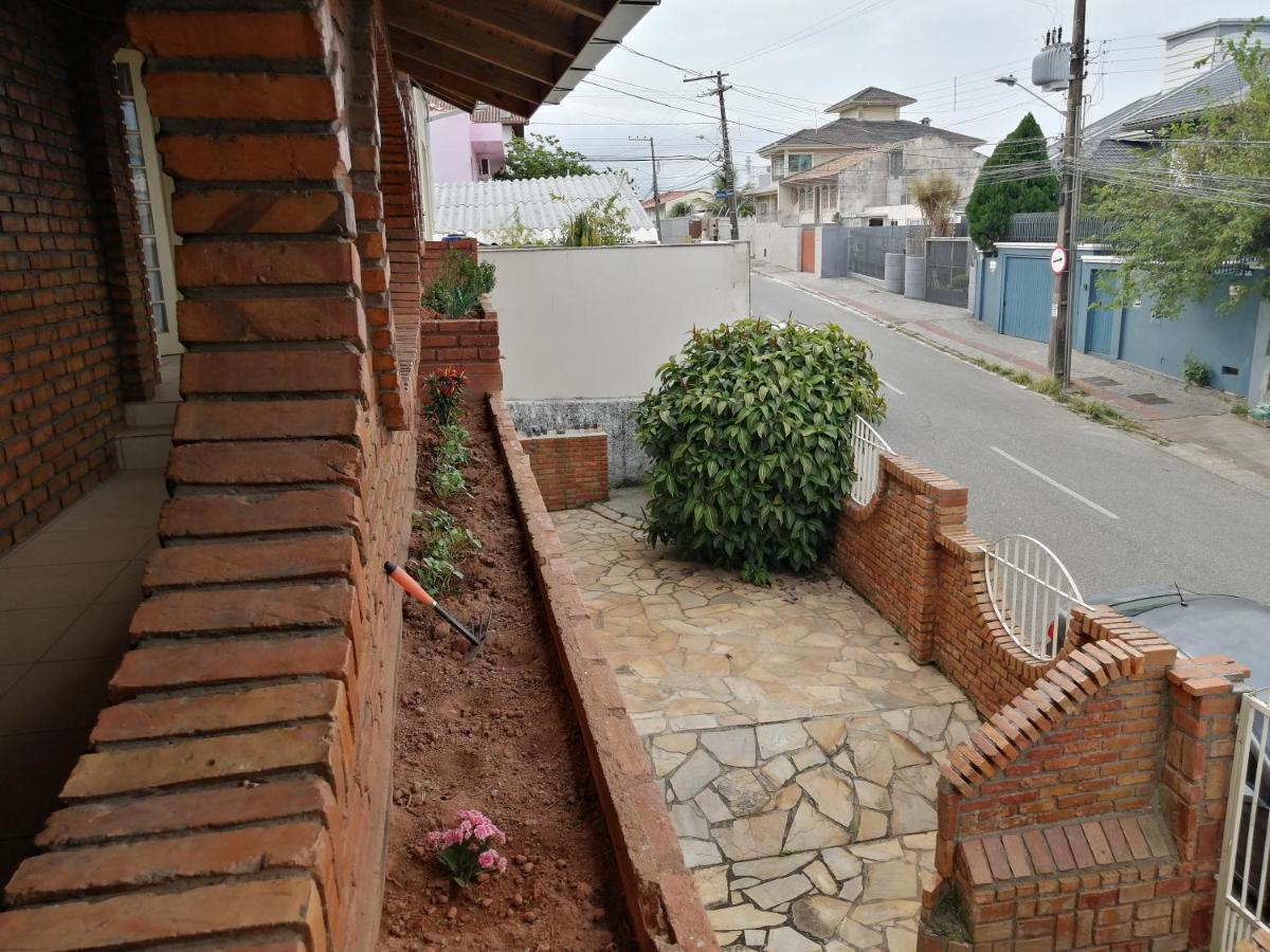 Coqueiros Hostel Florianopolis Ngoại thất bức ảnh