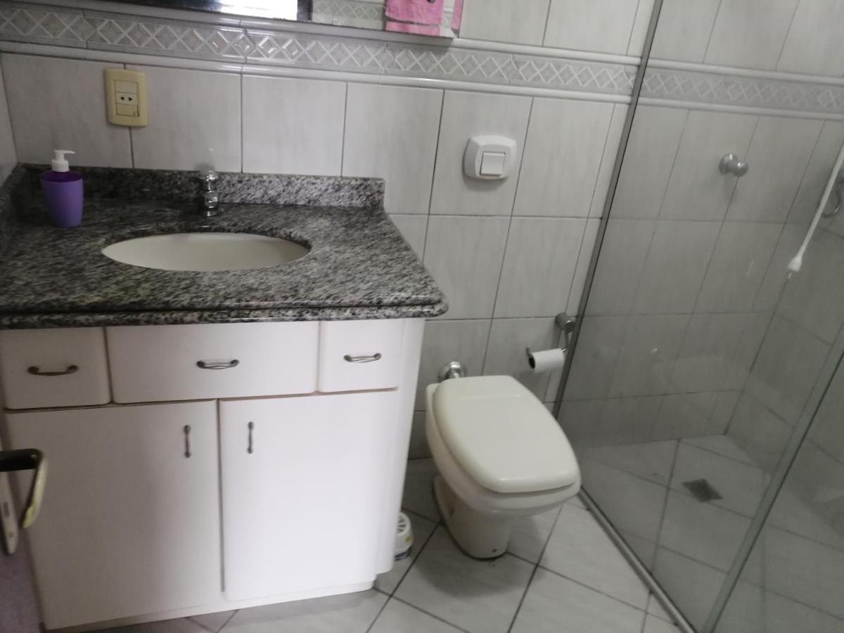 Coqueiros Hostel Florianopolis Ngoại thất bức ảnh