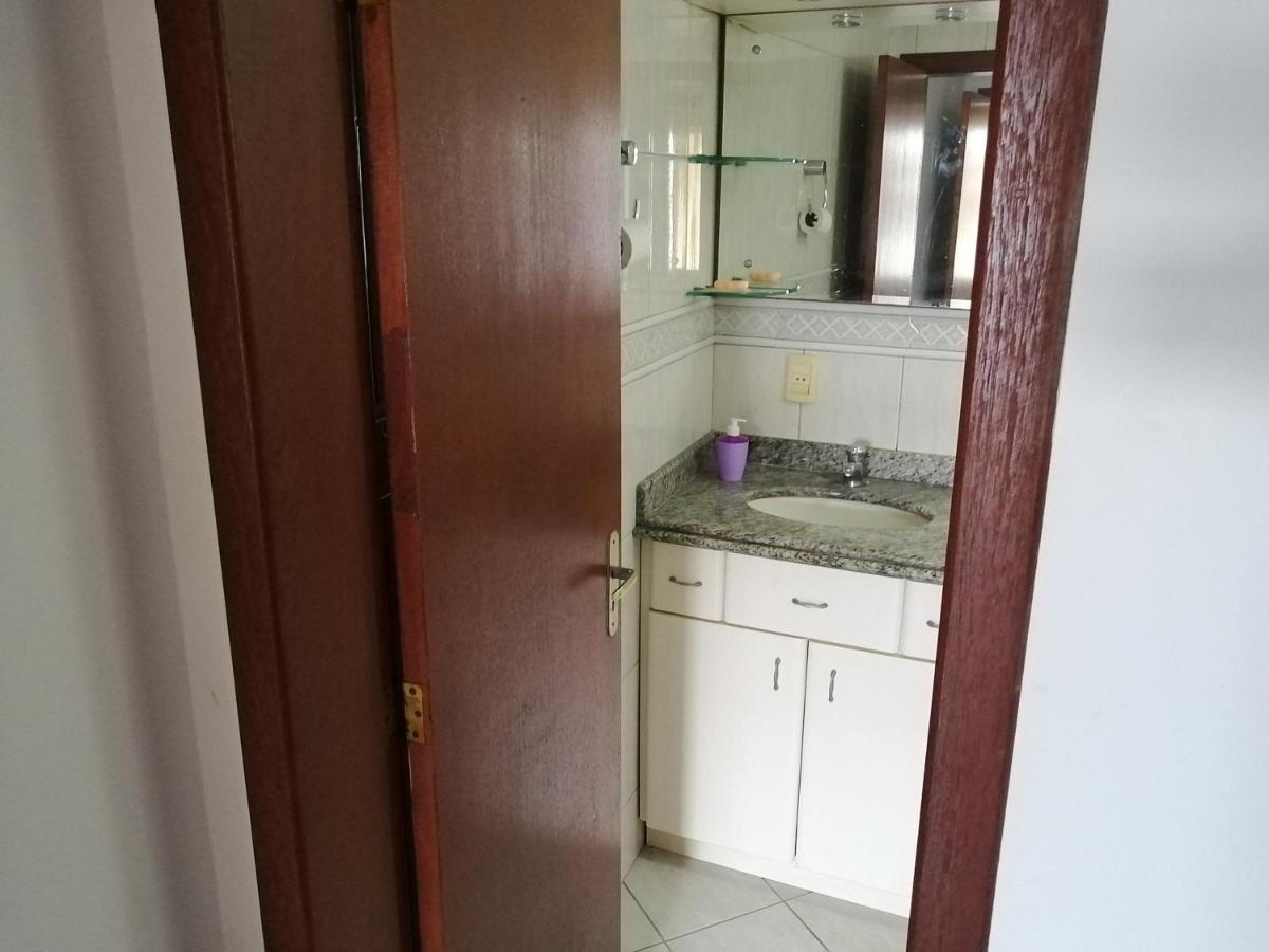 Coqueiros Hostel Florianopolis Ngoại thất bức ảnh
