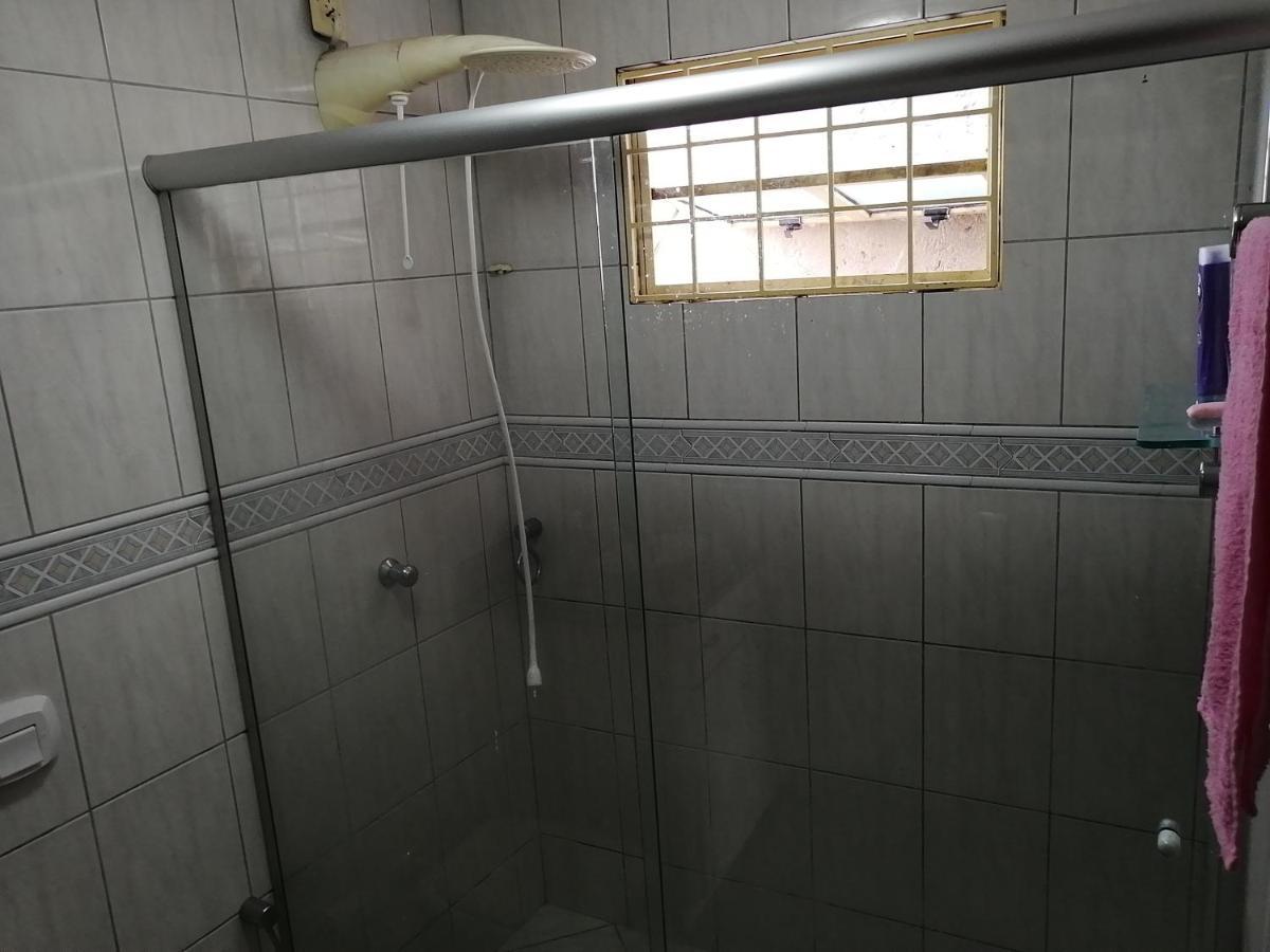 Coqueiros Hostel Florianopolis Ngoại thất bức ảnh